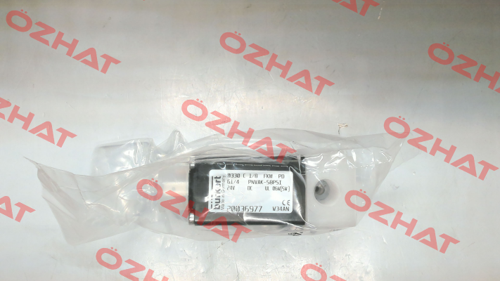Typ 0330 / Article number 20036977 Burkert