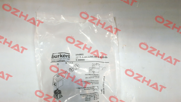 00314802 Burkert