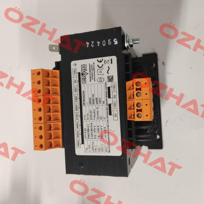 UTV 0,32 Emb