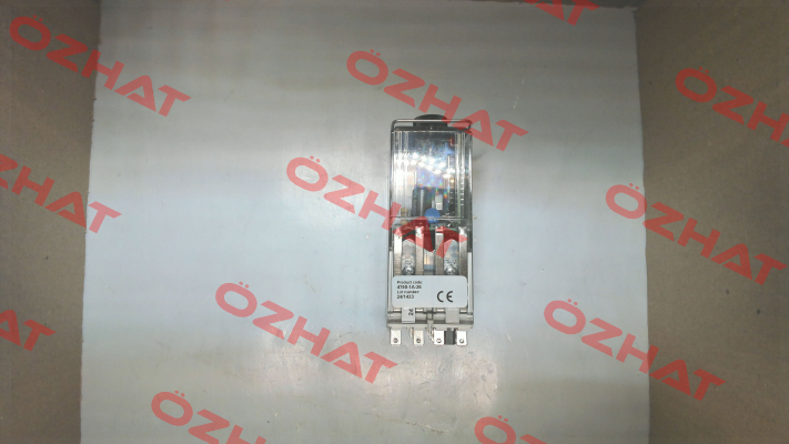 4750-1A-26 Amra SpA