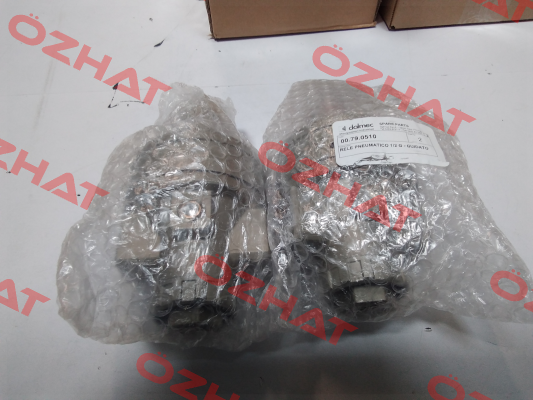 00.79.0510 Dalmec