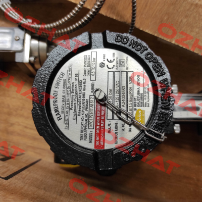 PSH-V305 Orion Instruments