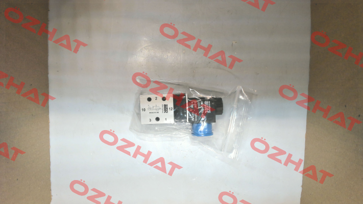 M-04-311-HN Airtec