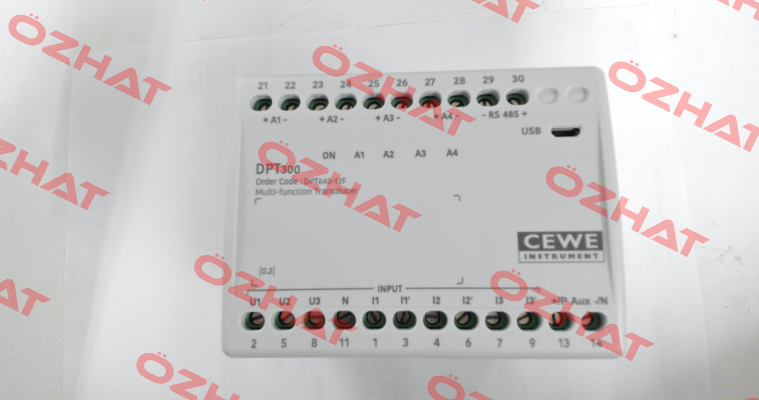 DPT643-12F Cewe