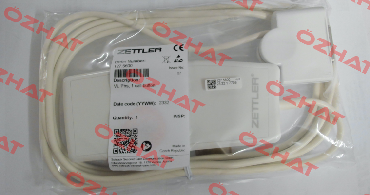 127.5600 Zettler
