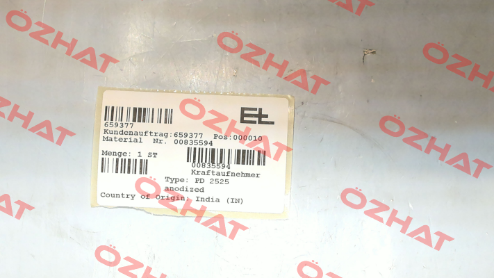 835594 Erhardt Leimer