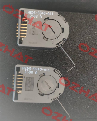 630-HEDS-5540-A11 Broadcom (Avago Technologies)
