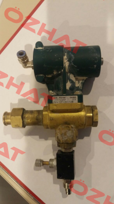 PKV-137-C61-1/2B (626601) Avs Römer