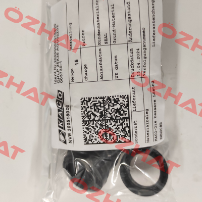 QHLP 25X35 AGU02Z02 Kaco