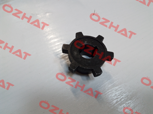 00051 / DRIVER CC2 *15 6P ZC D8662B B.Brake s.r.l.