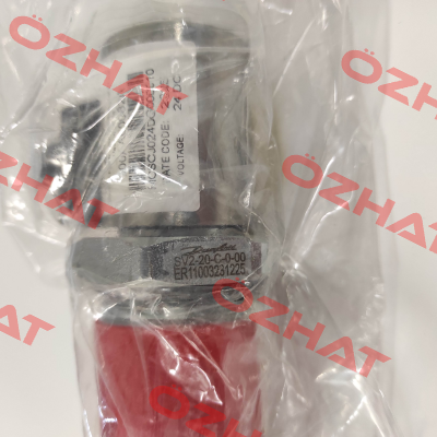 SV220C024DG (565679) Vickers (Eaton)