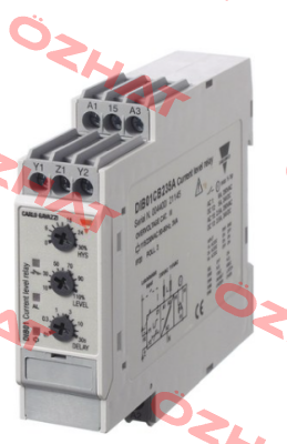 DIB01CB2310A Carlo Gavazzi