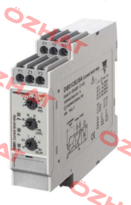 DIB01CD4810A Carlo Gavazzi