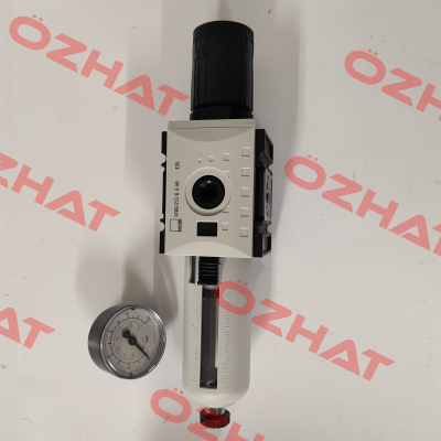 KFRG-212/8 G HA Hafner