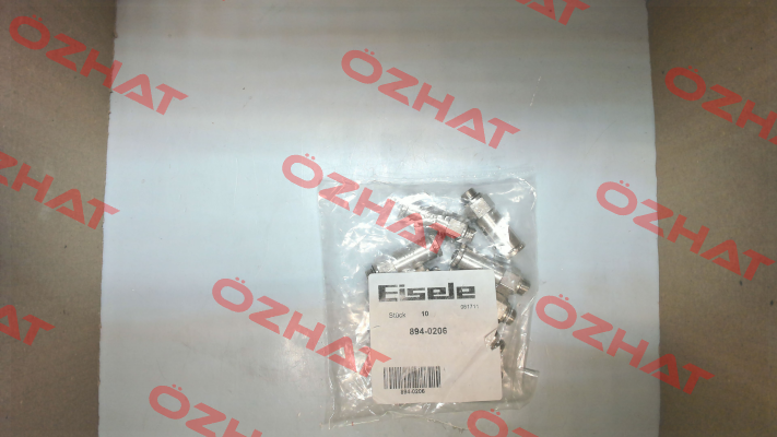894-0206 Eisele