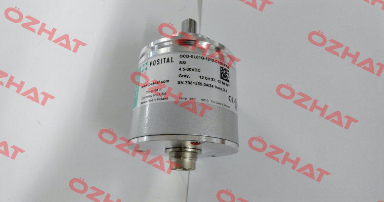 OCD-SL01G-1212-C100-PAB Fraba