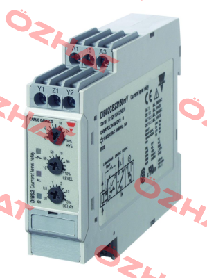 DIB02CD48150MV Carlo Gavazzi