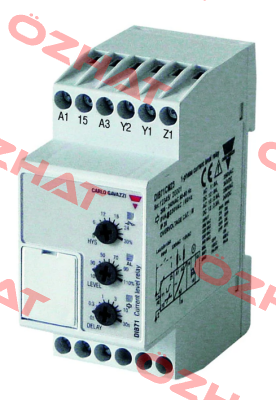 DIB71CB235A Carlo Gavazzi