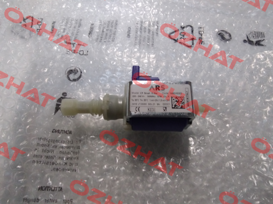 SMART15 220-240V/50-60Hz A.R.S. Elettromeccanica