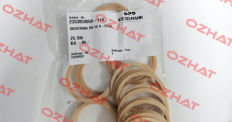2353059050-114 Kieselmann