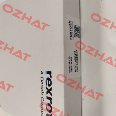 R900314107 Rexroth