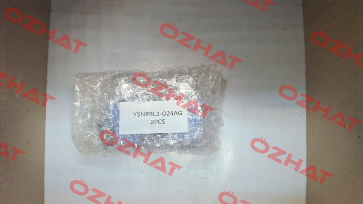 YSNPBL3-O24A YongSung Electric
