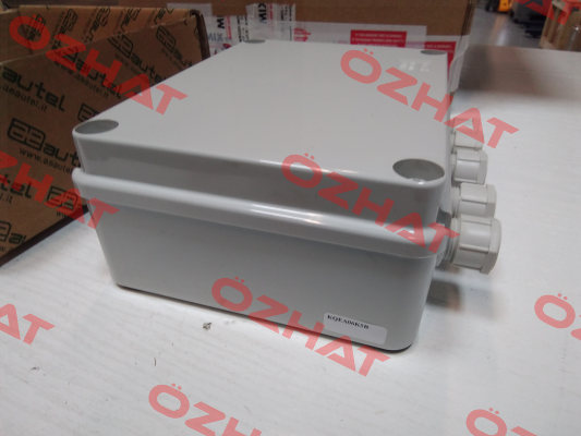 KQEA06K5B MIX Srl