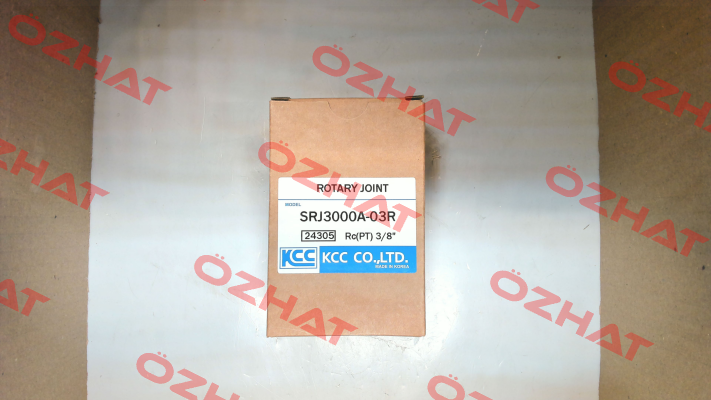 SRJ3000A-03R KCC