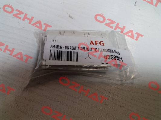 AELMF32-MN AEG
