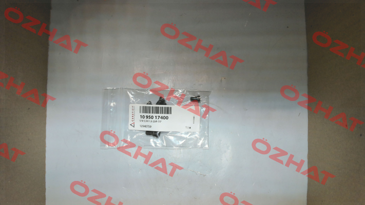 N00 57541 Komet