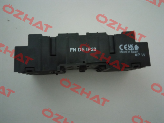 FN DE IP20 Arteche