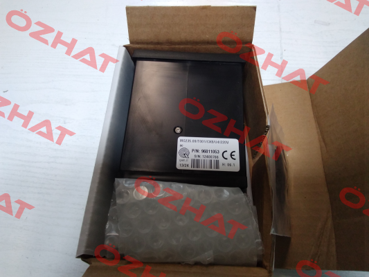 MC235.09/T001/CXB/U4/220Vac QEM S.r.l.