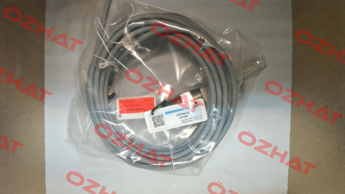 ZAD500-S2 HAEHNE