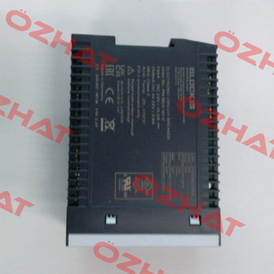 PM-9824-152-0 Block