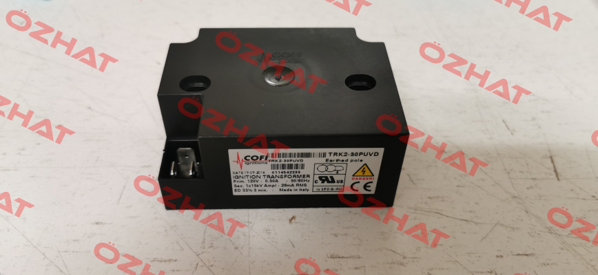 TRK2-30PUVD Cofi