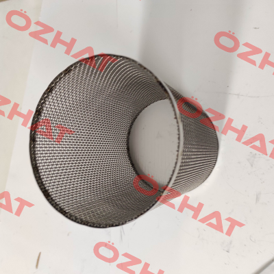 DN125- spare mesh /  spare part for Y-type strainer fig. 821AC43 PN 16 Zetkama