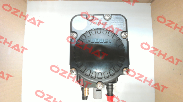 SK 382-002 Flojet Pump