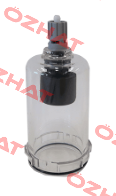 M4000-W-BOWL-F1 Ckd