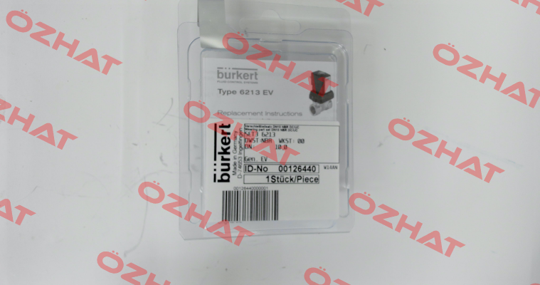 00126440 Burkert