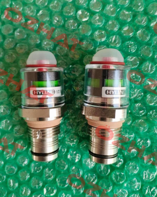 P/N: 303162, Type: VD 5 BM.1 Hydac
