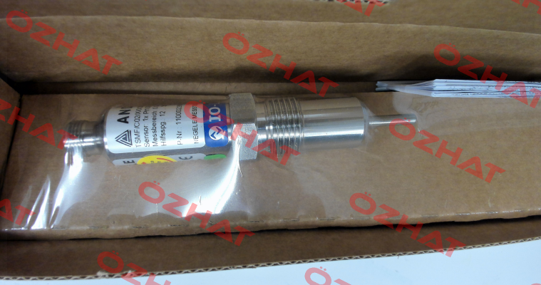 TSMF /C02/X/0/0020/04/X/0/0/H/15C/4 Anderson-Negele