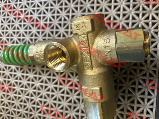 006548 General Pump