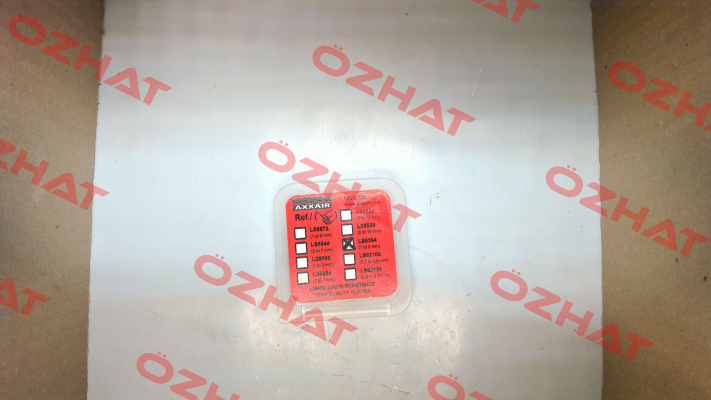 AX.LS6364 Axxair