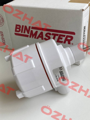 730-0503 BinMaster