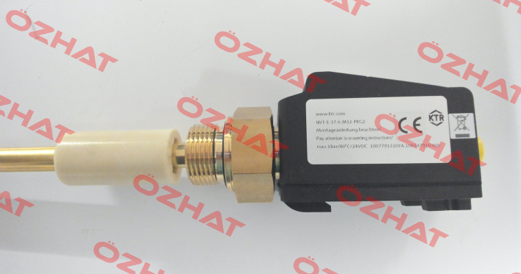 NVT-E-37-6-M12-PRG2 KTR