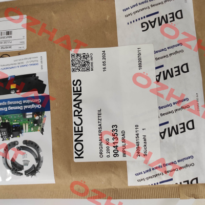 90413533 Demag
