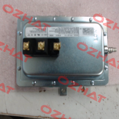DFS-221-112 CLEVELAND CONTROLS