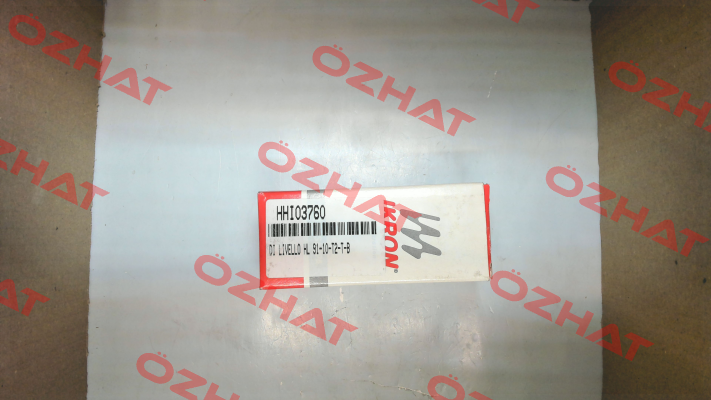 L76-T-M12 (HL91-10-T2-T-B) Ikron