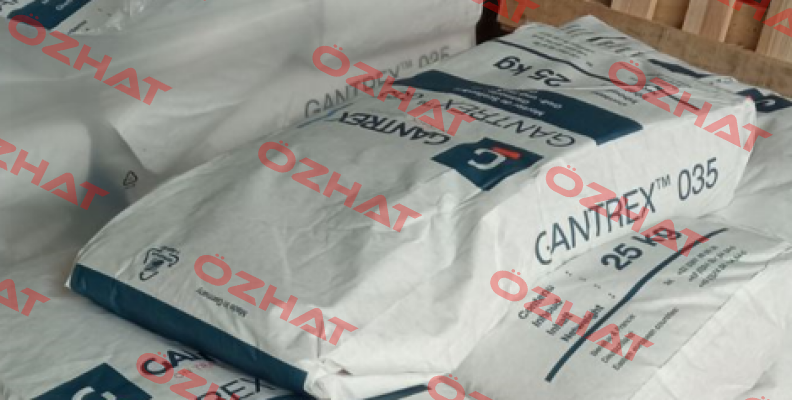 GANTREX 035 (1500 kg) Gantrex