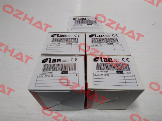 AC1-5PS1RD LAE